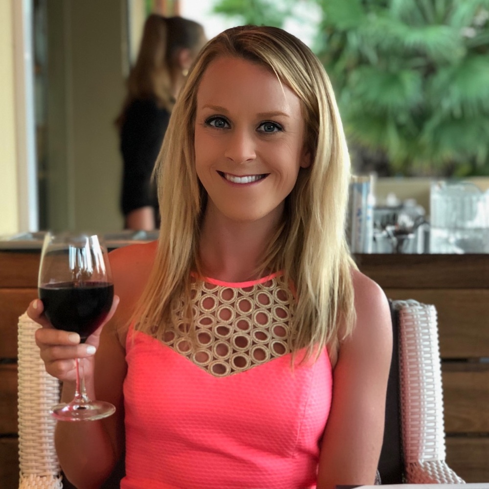 Meet your Posher, Stephanie